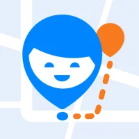 Findmykids: GPS family tracker